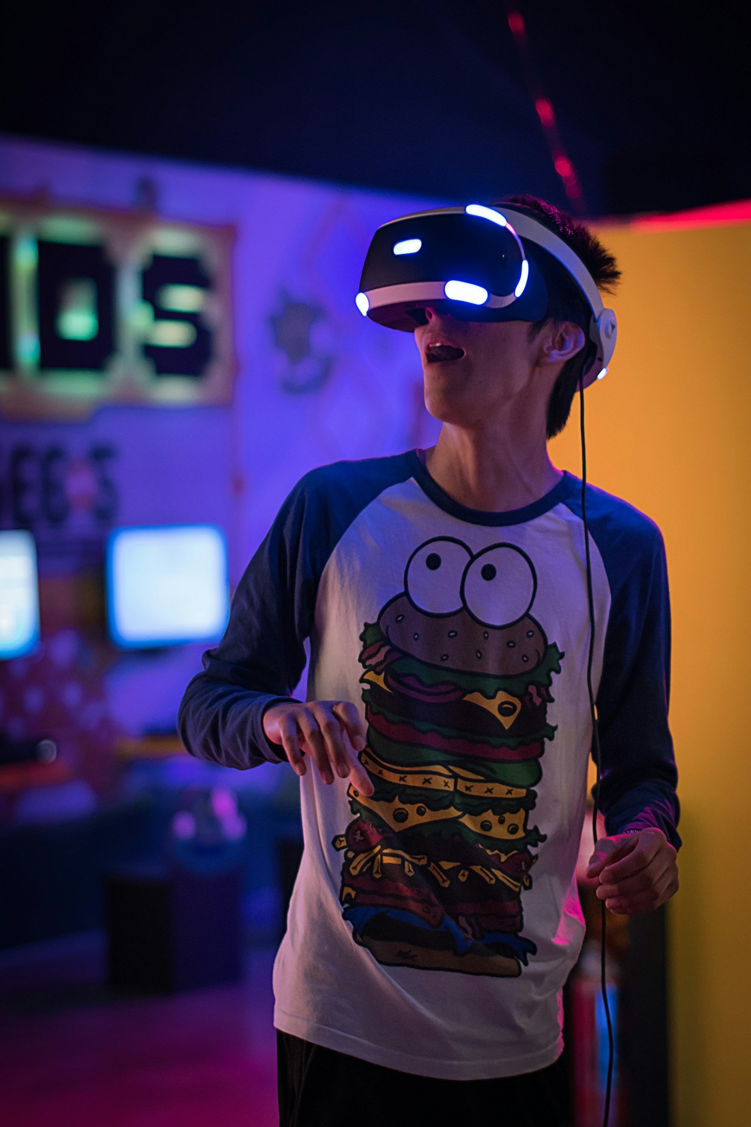 How Technology Transforms the Gaming Landscape