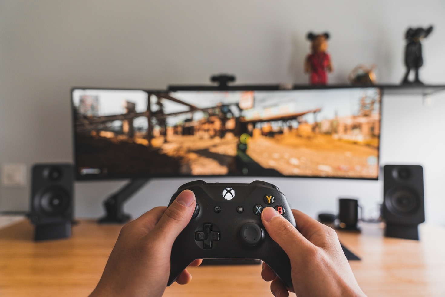 The Evolution of Video Games in 2023