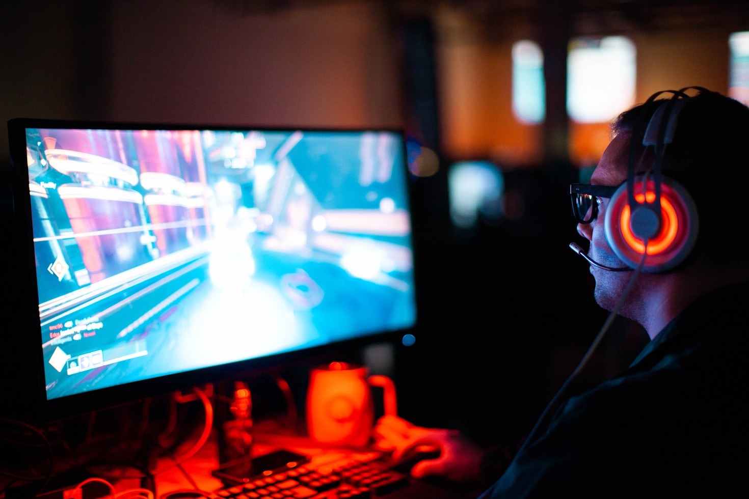 Exploring the Role of AI in Gaming