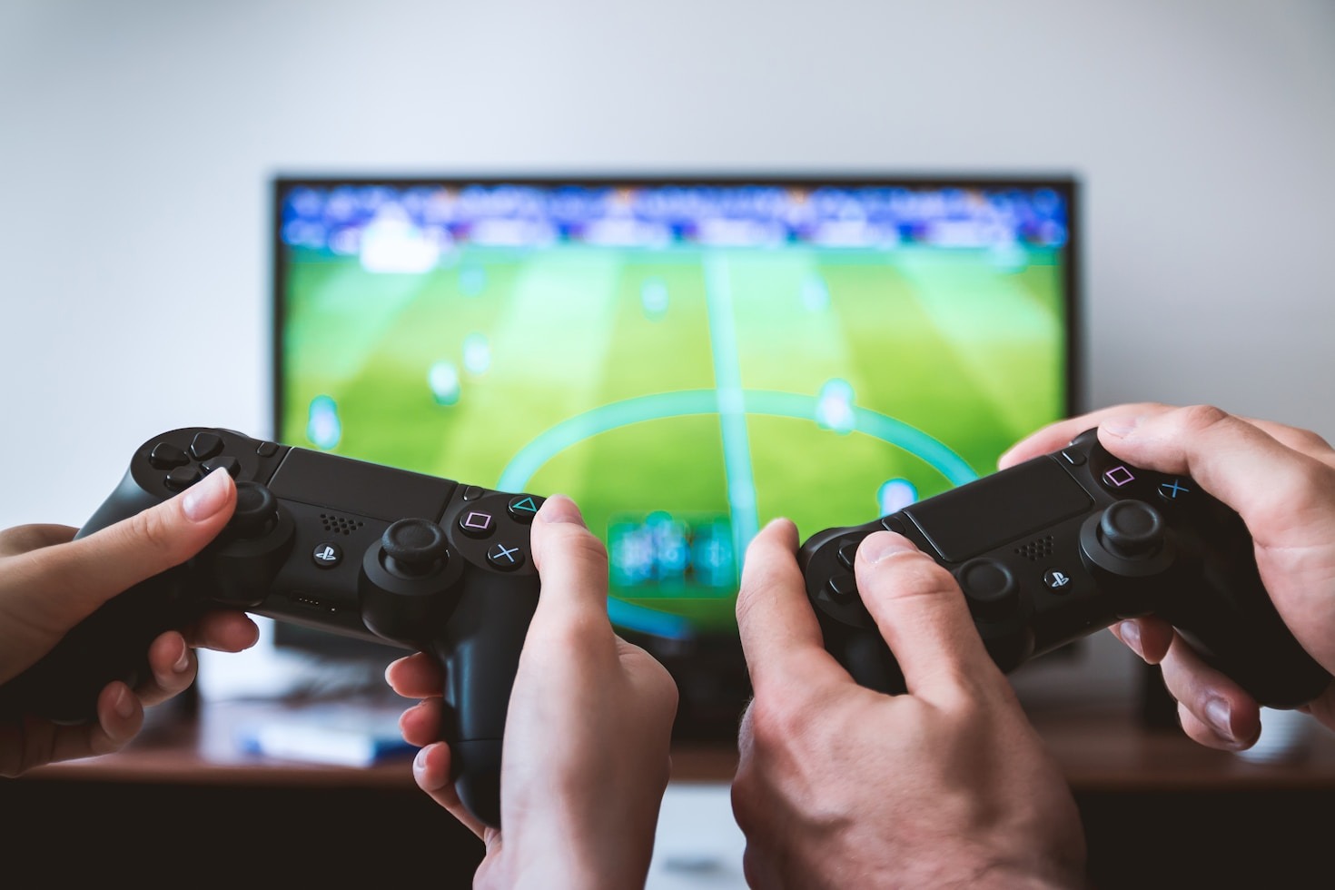 How Gamers Can Benefit from New Tech