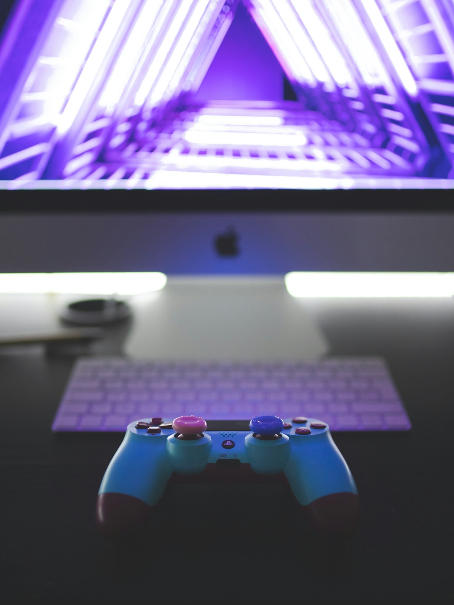 The Future of Online Multiplayer Gaming